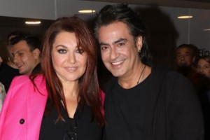 Καίτη Γαρμπή: "Ξέρω πόσο αρέσει ο Διονύσης στο γυναικείο φύλο" - εικόνα 2