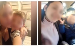 Ναταλία Γερμανού: "Συγχωρέστε με που το λέω αυτό, δεν επιτρέπεται"