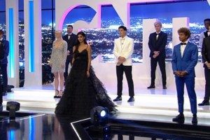 Το GNTM βγήκε live! Δείτε την έναρξη