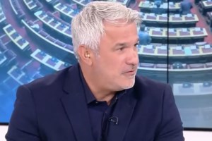 Επίσημο! Αυτή είναι η αντικαταστάτρια της Ευλαμπίας Ρέβη στο "Τώρα Μαζί"