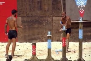 Survivor | Τα βέλη του Στάθη Σχίζα στον Καραγκούνια: "Κάνεις show τώρα" - Ο πρώτος υποψήφιος προς αποχώρηση