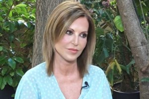 Η αιχμηρή δήλωση της Αλεξάνδρας Παλαιολόγου για τον Χρήστο Πολίτη: "Είναι ο μόνος που έχει εκφραστεί με παράπονο" - εικόνα 2