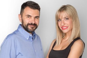 Η απάντηση της Μαρίας Αναστασοπούλου στα δημοσιεύματα για τον Γιάννη Κολοκυθά - εικόνα 3