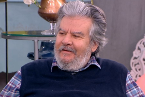 Βασίλης Χαλακατεβάκης: Η κόρη μου έβαλε τα κλάματα - "Δεν σου επιτρέπω να μου μιλάς έτσι!" είπε