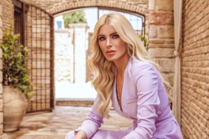 Ναταλία Γερμανού | Έτσι καλωσόρισε την Κατερίνα Καινούργιου στον Alpha