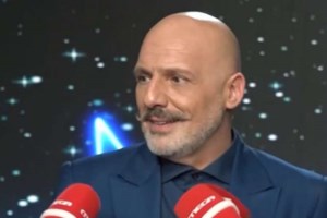 Η αποκάλυψη του Νίκου Μουτσινά για τη σχέση του με τη Μαρία Ηλιάκη - εικόνα 2