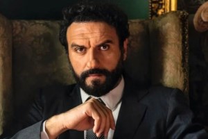 Αυτό είναι το επόμενο βήμα των δημιουργών της "Μάγισσας" μετά τη "Φλεγόμενη Καρδιά"