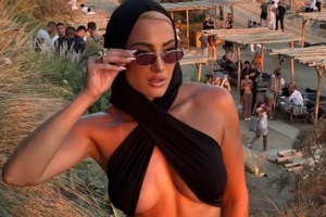 Αντέδρασε η Ιωάννα Τούνη: "Ρε παιδιά, αφού δεν ξέρετε τι συνέβη! Με ενοχλεί η σαπίλα και το ψέμα"