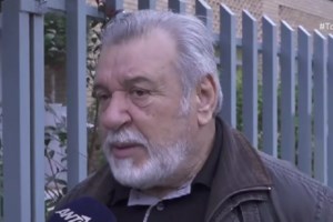 Η Ιωάννα Μαλέσκου σε μία τοποθέτηση όλο νόημα για το on-air περιστατικό με τον Τάσο Χαλκιά