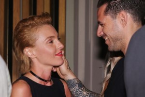 Κατερίνα Καινούργιου: "Η Μαριάννα Λάτση είναι ο πιο ακομπλεξάριστος άνθρωπος που έχω γνωρίσει ποτέ" - εικόνα 2