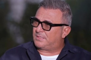 Αντώνης Ρέμος: "Είναι πάρα πολύ στενοχωρημένη η Δέσποινα Βανδή. Ας είναι ένα καμπανάκι και για τον Βασίλη"