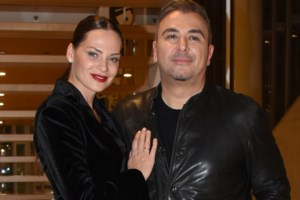 Η Υβόννη Μπόσνιακ έγινε ρεπόρτερ στην εκπομπή της Καινούργιου και πήρε συνέντευξη από τη Μπεκατώρου - εικόνα 2