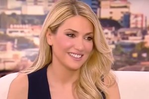 Αυτή η παρουσιάστρια "κλείδωσε" στο Action 24