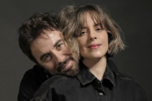 Θανάσης Τσαλταμπάσης: "Ήθελα πολύ να γίνω μπαμπάς και είμαι πανευτυχής, ζω σε ένα παράλληλο σύμπαν"