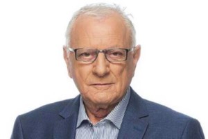 Το τελευταίο αντίο στον Κώστα Χαρδαβέλλα | Τα πρόσωπα που ήταν εκεί & η κίνηση της Αγγελικής Νικολούλη