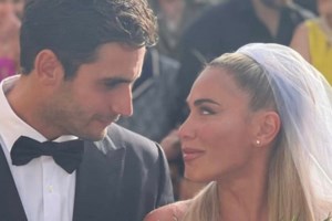 Οι πρώτες δηλώσεις του Μάριου Καπότση μετά τον χωρισμό από την Κόνι Μεταξά - εικόνα 2