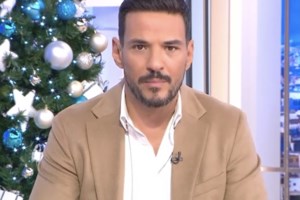 Η απάντηση του Κώστα Τσουρού για τη Σταματίνα Τσιμτσιλή - εικόνα 2