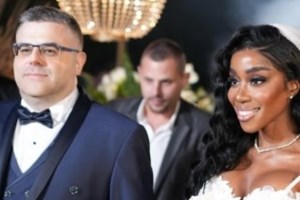 Γιώργος Λιάγκας: "Η Ελίζαμπεθ Ελέτσι μου είπε ότι είναι στημένο, ότι έγινε καρφωτή από κάποιον από το παρελθόν της"