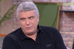 Ο Βλαδίμηρος Κυριακίδης ξεκαθαρίζει για τον Γιάννη Μπέζο: "Δεν είναι καθόλου έτσι" - εικόνα 2