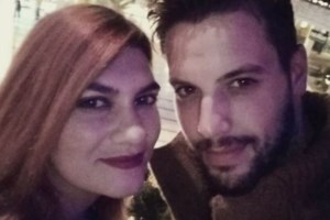 Νέο καθηλωτικό τρέιλερ της Αγγελικής Νικολούλη για το "Φως στο Τούνελ" με συνομιλίες με τη μάνα της Πάτρας