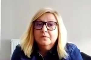 Ηρώ Καριοφύλλη: "Έχω δει πολύ θάνατο - Δεν περνάει μήνας που να μην το σκεφτώ εκείνο το παιδάκι" - εικόνα 2