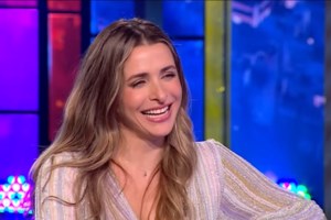 Φαίη Σκορδά: "Έχω αναγκαστεί κάποιες φορές να είμαι πάρα πολύ σκληρή"