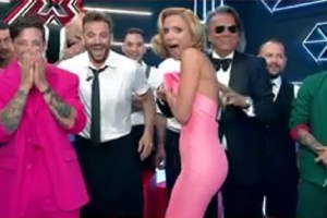 Ένταση στον αέρα του "J2US" - Η φόρτιση της Πηνελόπης Αναστασοπούλου & το ξεκαθάρισμα Ψινάκη για το #Metoo - εικόνα 2