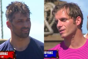 Survivor | Τι τηλεθέαση έκανε η πρεμιέρα;