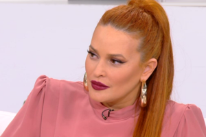 Ο Κωνσταντίνος Βασάλος σε "πόλεμο" με τους συνεργάτες του στο "Έλα Χαμογέλα";