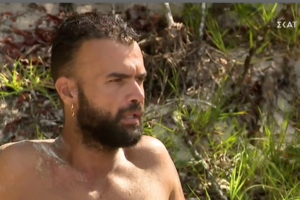 Survivor Spoiler | Καυγάς άνευ προηγουμένου ανάμεσα σε Τριαντάφυλλο και Κονδυλάτο - εικόνα 2