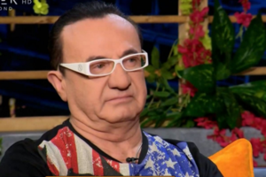 Λευτέρης Πανταζής: "Στην καραντίνα γνώρισα το παιδί μου - Μεγάλωσε με τη μαμά του, έλειπα συνέχεια"