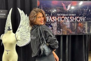 Ανθή Φακιδάρη: "Έχω κάνει πολλές θυσίες, αν θες να γίνεις μοντέλο πρέπει να αποδεχτείς την μοναξιά" - εικόνα 2