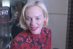 Η on air αποκάλυψη της Σταματίνας Τσιμτσιλή για την Έλενα Χριστοπούλου