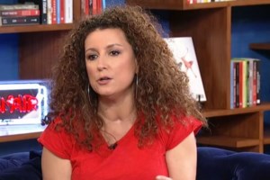 Κατερίνα Βρανά: "Μετά την αναπηρία μου νιώθω λιγότερο σέξι και θελκτική" - εικόνα 3