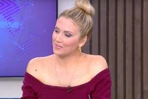 Νίκος Μουτσινάς για κόντρα Σπυροπούλου - Πετρογιάννη: "Χίλιες φορές αυτό από την Πισπιρίγκου στις εκπομπές!"