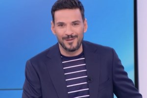 Αυτός είναι ο λόγος που η Άντζελα Δημητρίου αποχώρησε ξαφνικά από το J2US - εικόνα 2