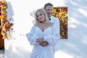 Η Σταματίνα Τσιμτσιλή απάντησε στο "Πρωινό μας": "Ουδέποτε δεν υπονοήσαμε..."