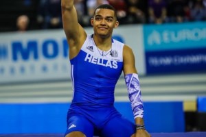 Η συγκινητική ανάρτηση του Εμμανουήλ Καραλή με τον πατέρα του: "Ποιος να το φανταζόταν..."