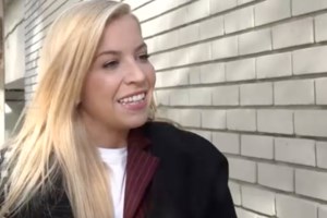 Ο Άρης Πορτοσάλτε στη Μαρία Αναστασοπούλου: "Είσαι έτοιμη για το Big Brother;"