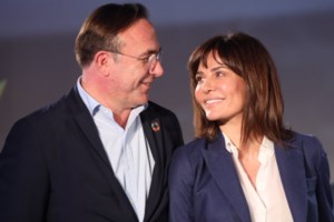 Η Δήμητρα Ματσούκα αποκαλύπτει: "Είπα παραπάνω απ 'οσα ήθελα για τα προσωπικά μου" - εικόνα 2