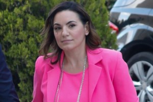 Όλγα Κεφαλογιάννη: "Εγώ ζήτησα διαζύγιο, δεν γινόταν να προχωρήσουμε διαφορετικά - Θα παλέψω για τα παιδιά μου"