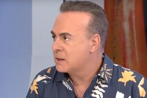 Το μήνυμα που έλαβε η Σοφία Πολυζωγοπούλου από τον Απόστολο Λύτρα μόλις αφέθηκε ελεύθερος - εικόνα 2