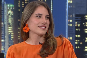 Ερωτευμένη η Παυλίνα Βουλγαράκη! Ο κρητικός σύντροφος και οι πληροφορίες για συγκατοίκηση - εικόνα 2