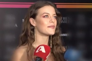 Δωροθέα Μερκούρη: "Ζήτησα βοήθεια από την Εριέττα Κούρκουλου"