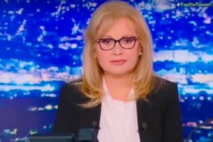 Αγγελική Νικολούλη: Πότε επιστρέφει με το "Φως στο Τούνελ"