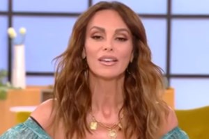 Η Ελεονώρα Μελέτη σε Light: " Εγώ θα πω στο παιδί μου ότι δεν είναι το παν το χρήμα, τα όπλα και οι γκόμενες σε αυτή τη ζωή"