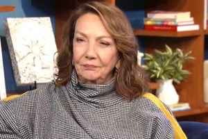 Aide-mémoire | Μπορεί να πάρει ρεπό ένας a list τηλεοπτικός star; - εικόνα 12