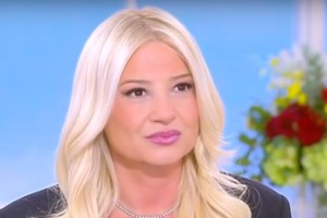 Η Σταματίνα Τσιμτσιλή ξεκαθαρίζει για την σχέση της με τη Ναταλία Γερμανού