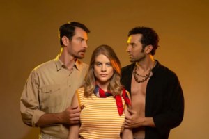 Η Μπέττυ Μαγγίρα έρχεται στον ΑΝΤ1 | Πότε κάνει πρεμιέρα;