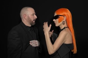 Τάμτα: "Ο κόσμος φαντάζεται μία άλλη πραγματικότητα από αυτό που συμβαίνει στη σχέση μου με τον Πάρη"